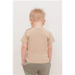 CROCKID Футболка КР 302155/1