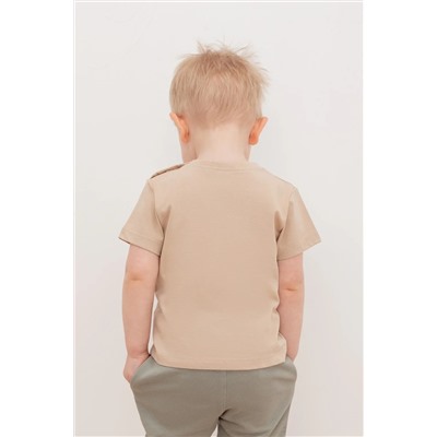 CROCKID Футболка КР 302155/1