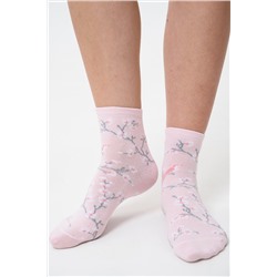 Носки женские Одри (набор 3 пары)