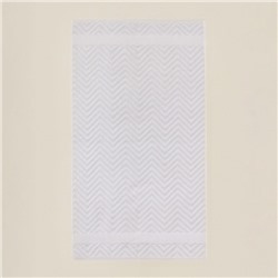 Полотенце махровое SL HOME: Geometry «Коста», 50×90 см