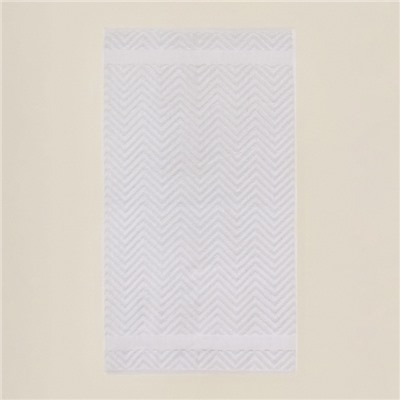 Полотенце махровое SL HOME: Geometry «Коста», 50×90 см