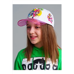 Кепка PLAYTODAY, 963318