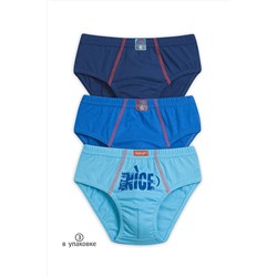 Трусы 3 шт. PELICAN, 174343