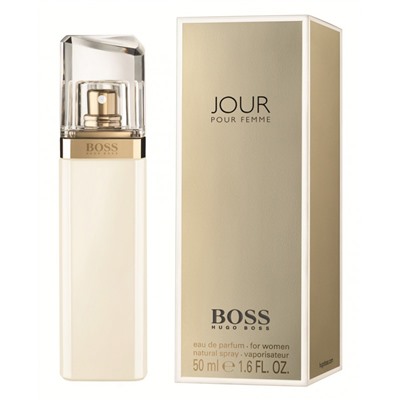 HUGO BOSS JOUR edp (w) 50ml