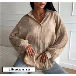 Рубашка, Артикул: 135330
