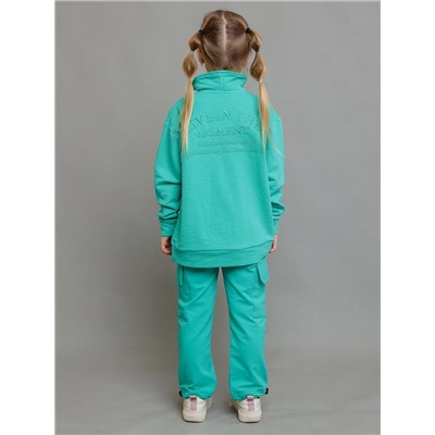 BATIK Свитшот 037_БП24