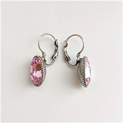 Серьги "Пейто"