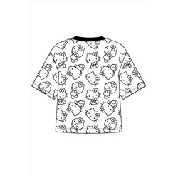 Футболка PLAYTODAY, 969595