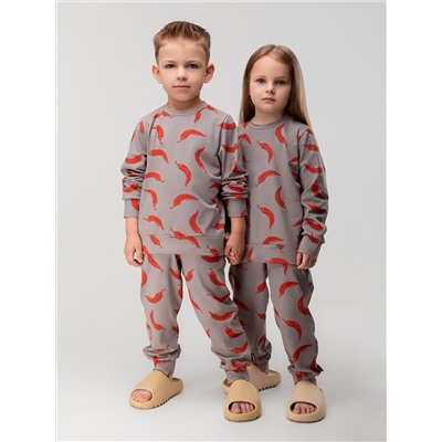 Bodo Костюм 11-263МU