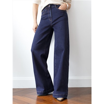 VILATTE Джинсы D54.293