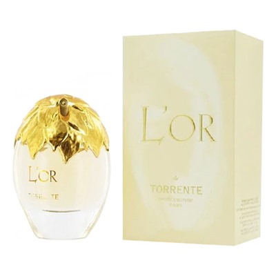 TORRENTE L'OR DE TORRENTE edt (w) 50ml