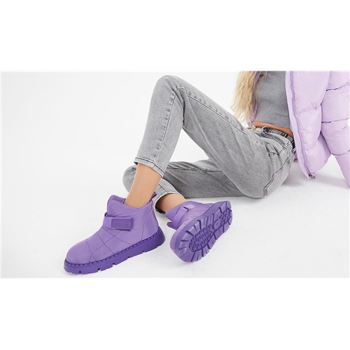 Полусапоги женские зимние KB806VI KING BOOTS Германия Размер 40