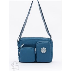 Сумка женская  8680MD blue Mindesa  в Новосибирске
