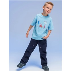 PELICAN Брюки BWP3337