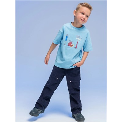 PELICAN Брюки BWP3337