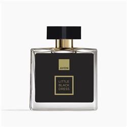 Парфюмерная вода Avon Little Black Dress, 100 мл