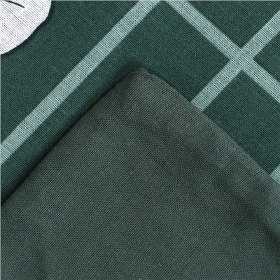 Постельное бельё 2-спальное «Этель» Spring time, поплин