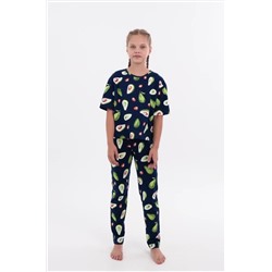 Пижама для девочки Happyfox