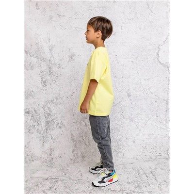 BATIK Футболка FB 042-8