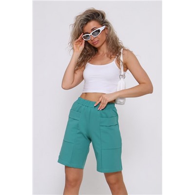 Шорты 78548 (Малахит)