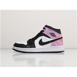 Кроссовки Nike Air Jordan 1 Mid