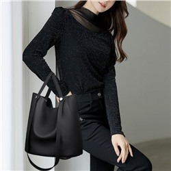 Bags Сумка женская / кожа /  0110314