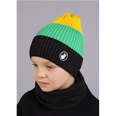 451915 CLEVER Шапка
