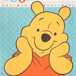 Постельное бельё 1.5-спальное «Этель. Медвежонок», поплин