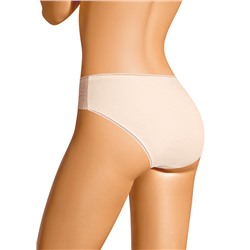 Трусы жен. Кружево хлопок