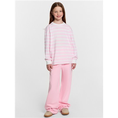 ЛОНГСЛИВ ДЛЯ ДЕВОЧЕК 127908/1