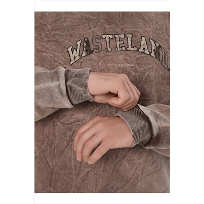 Свитшот MARK FORMELLE, 1211129