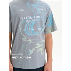 PELICAN Футболка BFT3377/2