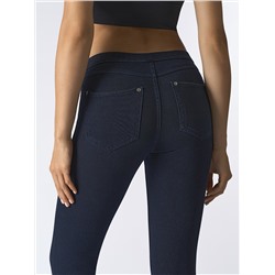 HUE Легинсы SUPER SMOOTH DENIM Легинсы