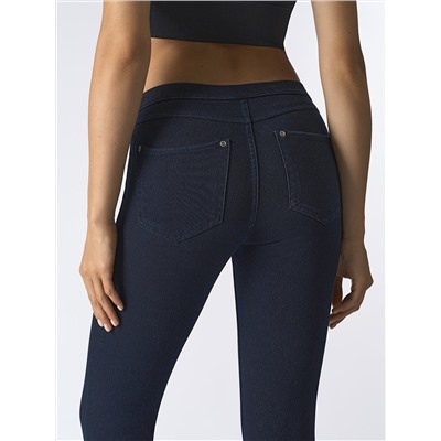 HUE Легинсы SUPER SMOOTH DENIM Легинсы