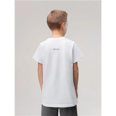 Bodo Футболка 4-482MU 4-482MU