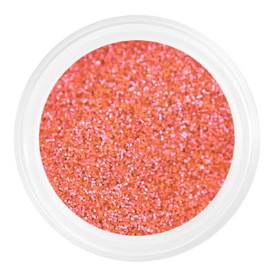 Patrisa Nail, Глиттер-пудра Меланж (матовый персиковый) №ML2, 5 гр