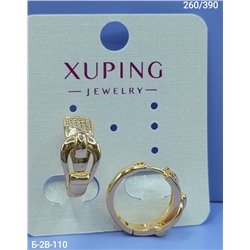 Серьги #23028758