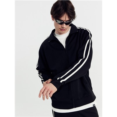 ТОЛСТОВКА МУЖСКАЯ 121200/1