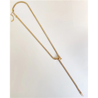 Цепь - галстук