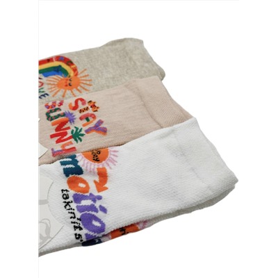 Детские носки для девочки Bross