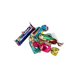 Сладкий новогодний подарок «Угощение», детский, 300 г