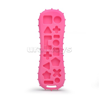 Грызунок "Пульт" в пакете