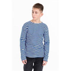 Тельняшка начес М20036в