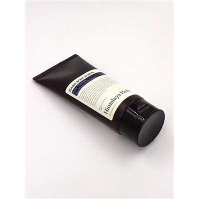 BOUQUET GARNI NARD - СКРАБ ДЛЯ ТЕЛА С ЭКСТРАКТАМИ ЛАВАНДЫ И МУСКУСА BODY SCRUB  LAVENDER MUSK, 200 МЛ