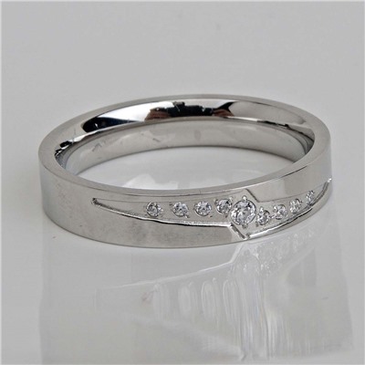 XUPING Кольцо арт. 58 0395 (id 288554)