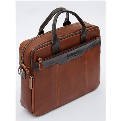 Портфель 1811TR brown Tough Ruder