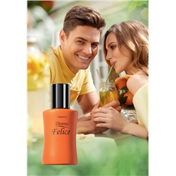 Парфюмерная вода для женщин Donna Felice