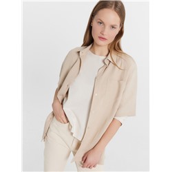 РУБАШКА ЖЕНСКАЯ 112855-1/1