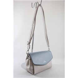 Сумка женская из кожзаменителя Valle Mitto