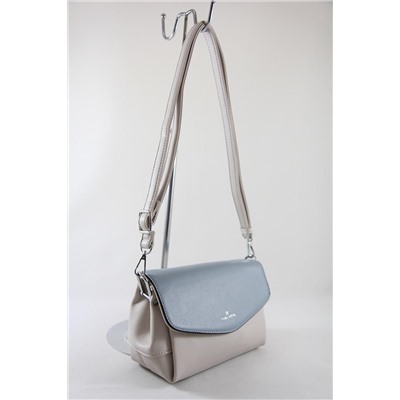 Сумка женская из кожзаменителя Valle Mitto